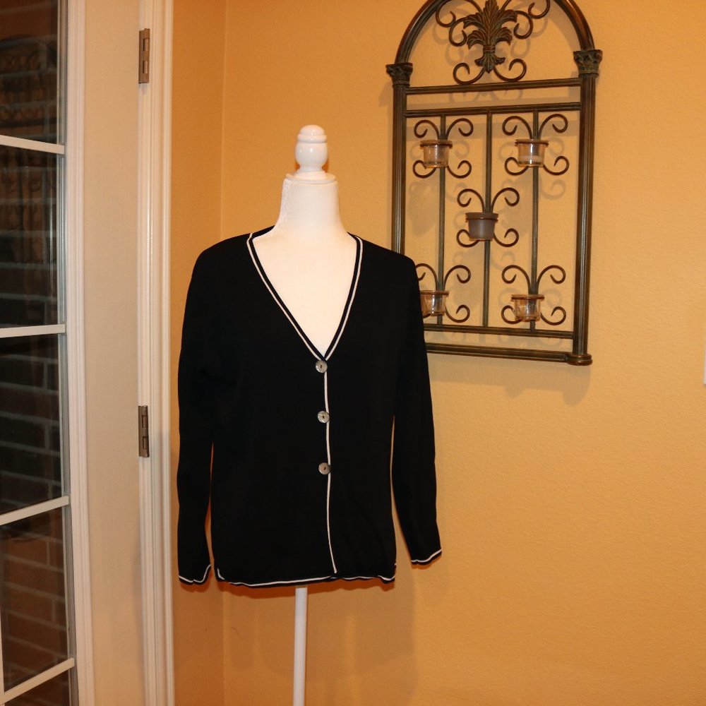 Irvine Park Cardigan Sweater